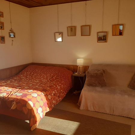 Studio Sympa Avec Terrasse , Maxi 4 Pers.Briancon Екстериор снимка
